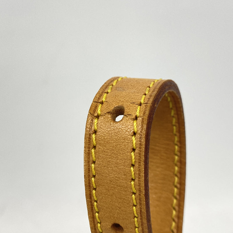 【6ib2275】ルイヴィトン ショルダーバッグ モノグラム トロカデロ27 M51274 ブラウン【中古】レディース
