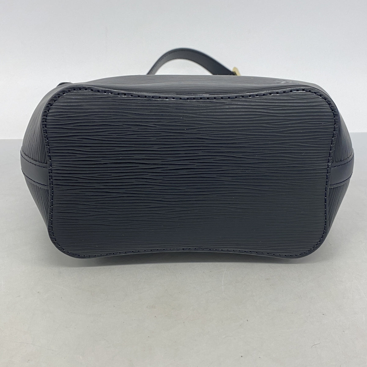 【6ib2276】ルイヴィトン ショルダーバッグ エピ マンダラPM M58932 ノワール【中古】レディース