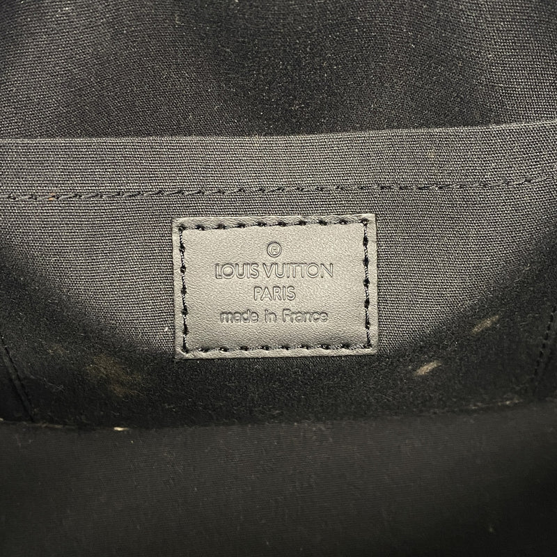 【6ib2276】ルイヴィトン ショルダーバッグ エピ マンダラPM M58932 ノワール【中古】レディース