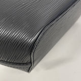 【6ib2276】ルイヴィトン ショルダーバッグ エピ マンダラPM M58932 ノワール【中古】レディース