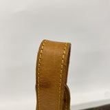 【6ib2283】ルイヴィトン ショルダーバッグ モノグラム ソミュール35 M42254 ブラウン【中古】レディース