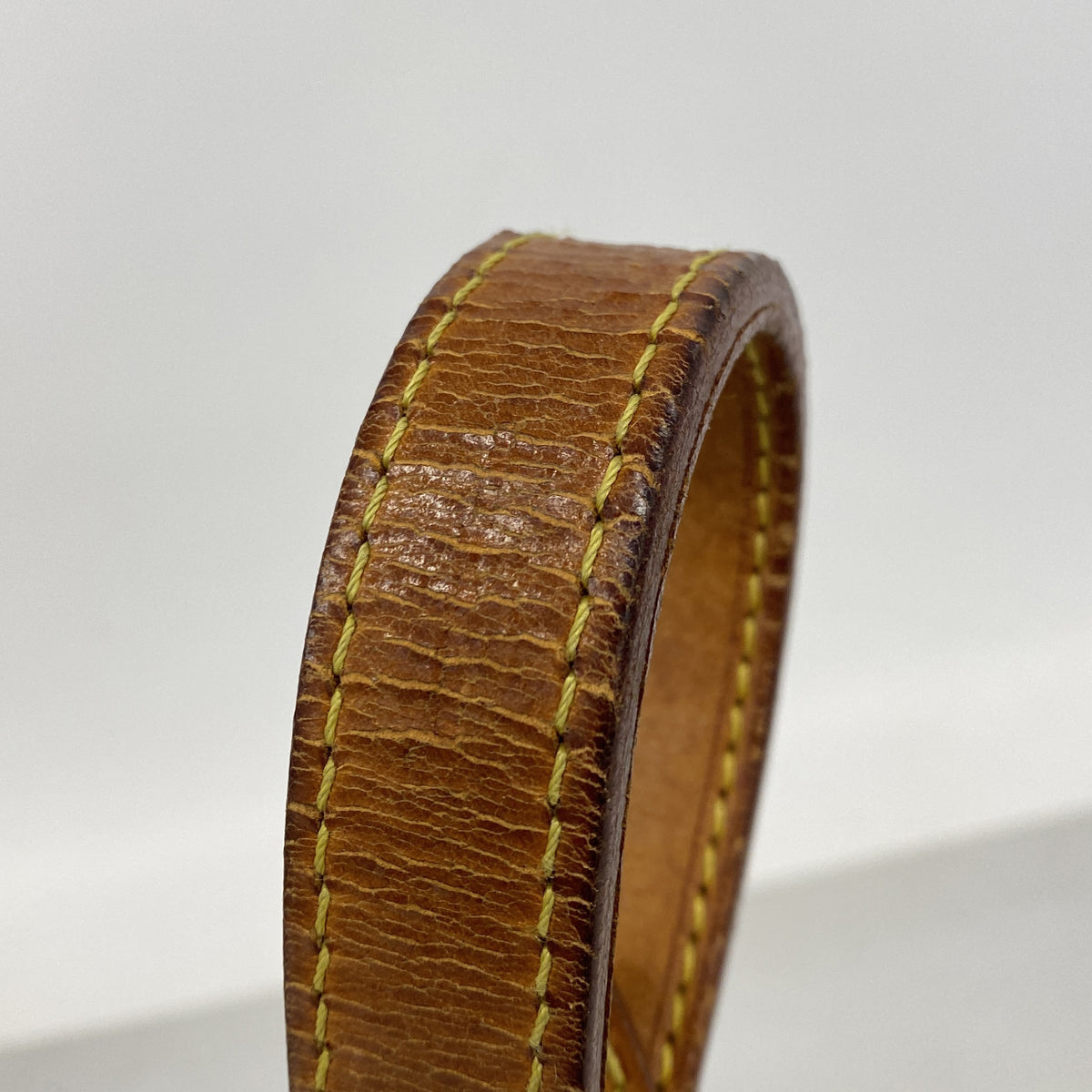 【6ib2284】ルイヴィトン ショルダーバッグ モノグラム プチノエ M42226 ブラウン【中古】レディース