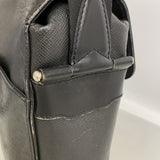 【6ib2294】ルイヴィトン ショルダーバッグ タイガ ヤランガ M30822 アルドワーズ【中古】メンズ