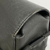 【6ib2294】ルイヴィトン ショルダーバッグ タイガ ヤランガ M30822 アルドワーズ【中古】メンズ