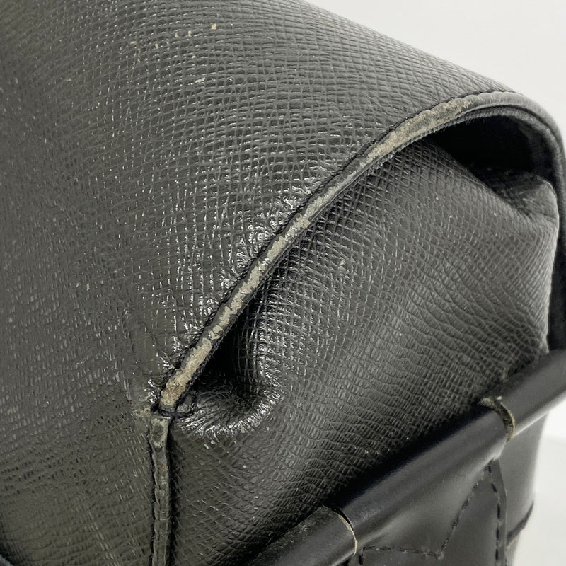 【6ib2294】ルイヴィトン ショルダーバッグ タイガ ヤランガ M30822 アルドワーズ【中古】メンズ