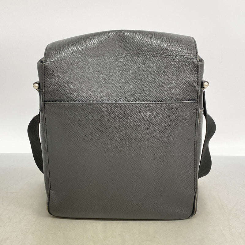 【6ib2294】ルイヴィトン ショルダーバッグ タイガ ヤランガ M30822 アルドワーズ【中古】メンズ
