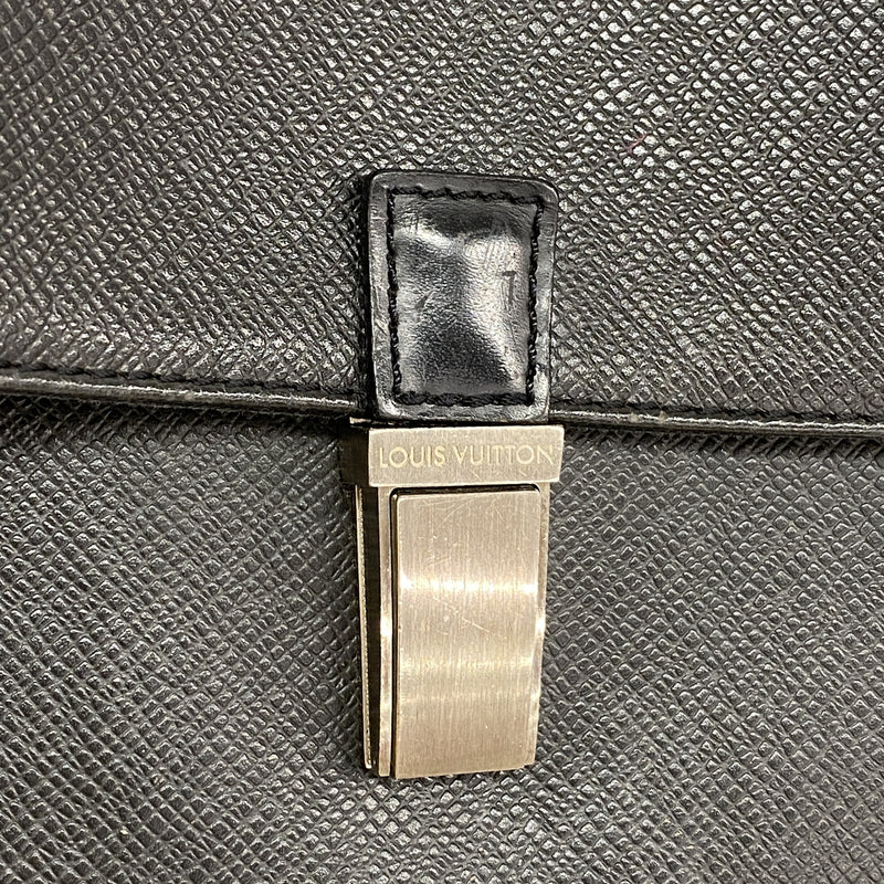 【6ib2294】ルイヴィトン ショルダーバッグ タイガ ヤランガ M30822 アルドワーズ【中古】メンズ