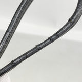 【6ib2295】ルイヴィトン トートバッグ トリヨン ロックミーカバ M42291 ノワール【中古】レディース