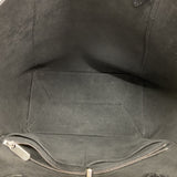 【6ib2295】ルイヴィトン トートバッグ トリヨン ロックミーカバ M42291 ノワール【中古】レディース