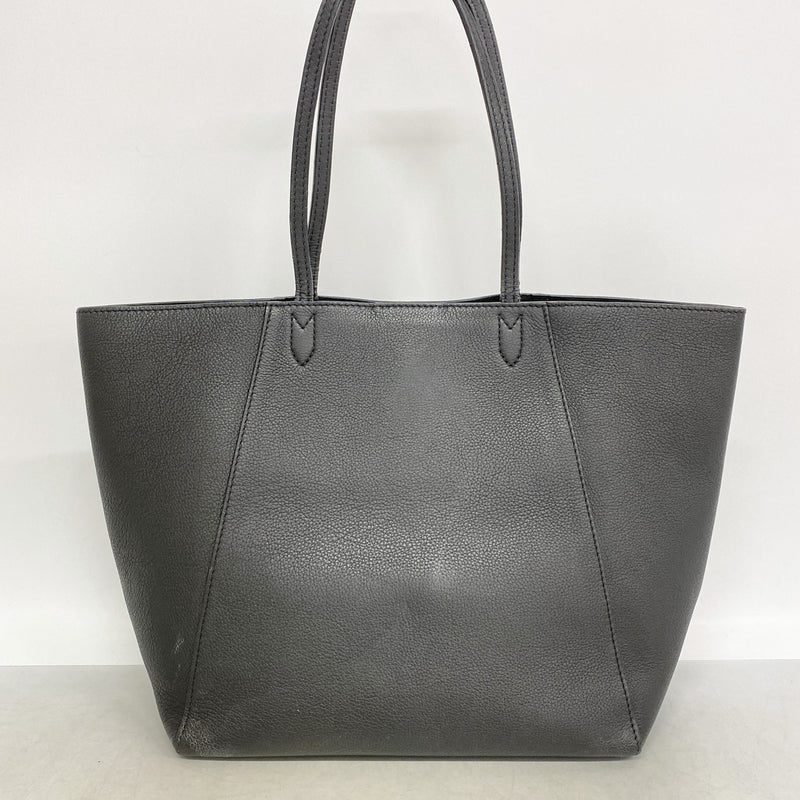 【6ib2295】ルイヴィトン トートバッグ トリヨン ロックミーカバ M42291 ノワール【中古】レディース
