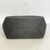 【6ib2295】ルイヴィトン トートバッグ トリヨン ロックミーカバ M42291 ノワール【中古】レディース