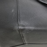 【6ib2295】ルイヴィトン トートバッグ トリヨン ロックミーカバ M42291 ノワール【中古】レディース