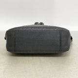 【6ib2300】ルイヴィトン ショルダーバッグ モノグラム・アンプラント サントンジュ M44593 ノワール【中古】レディース