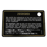 【6ib2312】シャネル ショルダーバッグ ボーイシャネル チェーンショルダー キャビアスキン グレー シルバー金具【中古】レディース