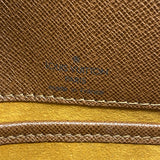 【6ib2339-h】ルイヴィトン ショルダーバッグ モノグラム ミュゼットタンゴショートストラップ M51257 ブラウン【中古】レディース
