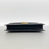 【6ib2340-h】ルイヴィトン クラッチバッグ エピ ポシェットセリエドラゴンヌ M52612 ノワール【中古】メンズ