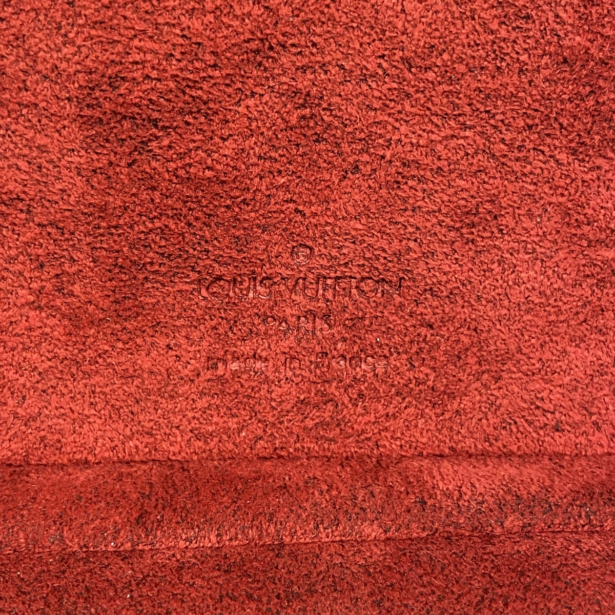 【6ib2351】ルイヴィトン ハンドバッグ エピ カンヌ M48037 カスティリアンレッド【中古】レディース