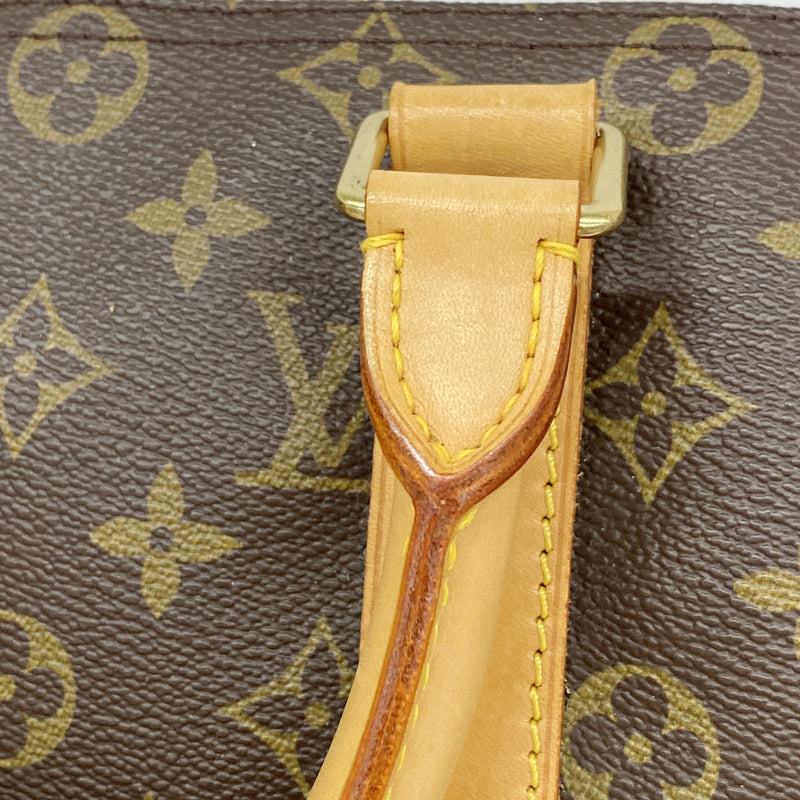 【6ib2353】ルイヴィトン ボストンバッグ モノグラム キーポルバンドリエール45 M41418 ブラウン【中古】メンズ レディース ユニセックス