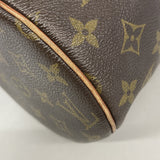【6ib2369】ルイヴィトン ハンドバッグ モノグラム パピヨン30 M51385 ブラウン【中古】レディース