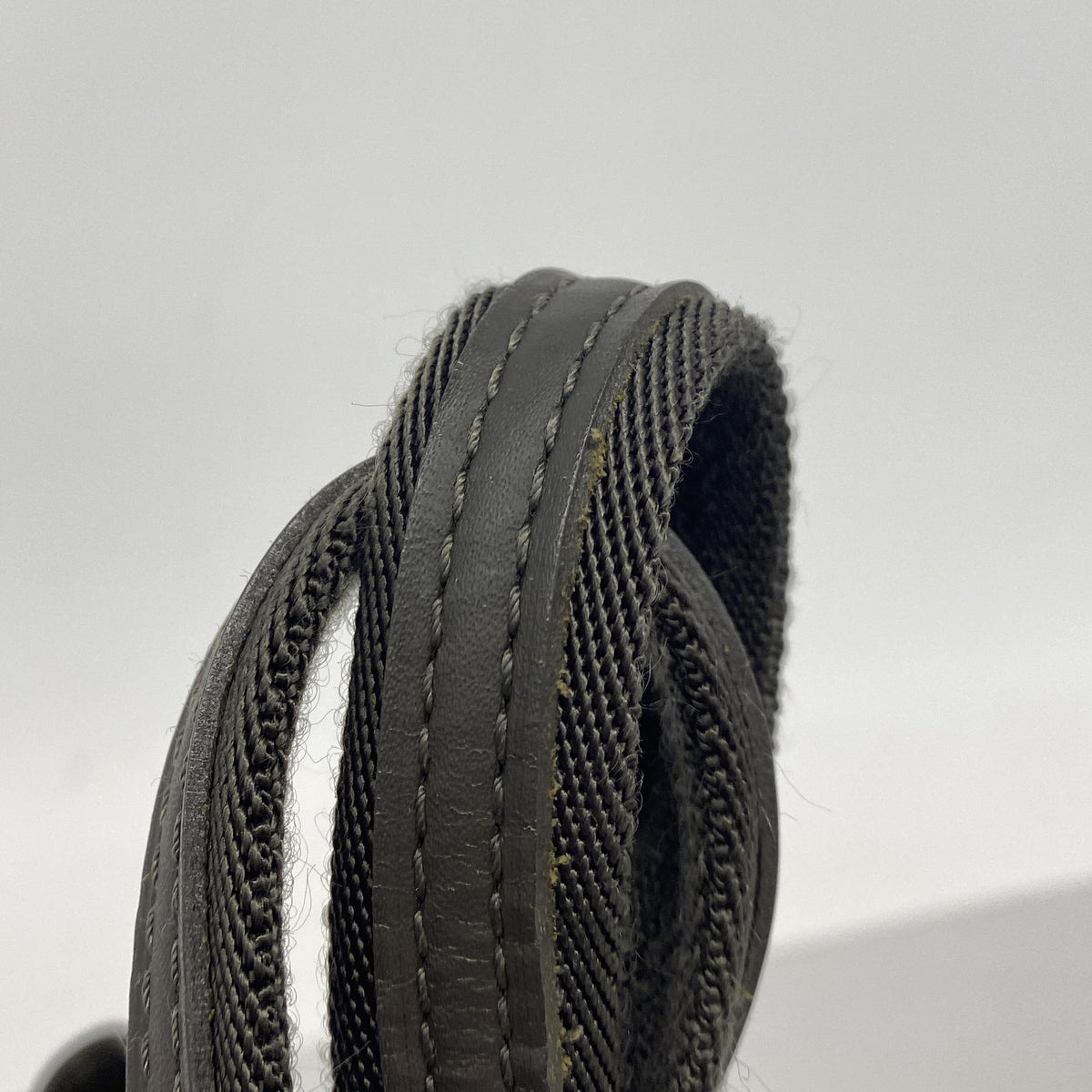 【6ib2370】ルイヴィトン ハンドバッグ モノグラム・ミニ ルシーユPM M92682 TSTカーキ【中古】レディース