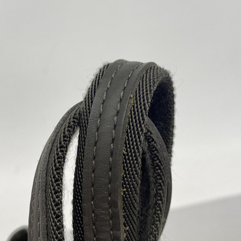 【6ib2370】ルイヴィトン ハンドバッグ モノグラム・ミニ ルシーユPM M92682 TSTカーキ【中古】レディース