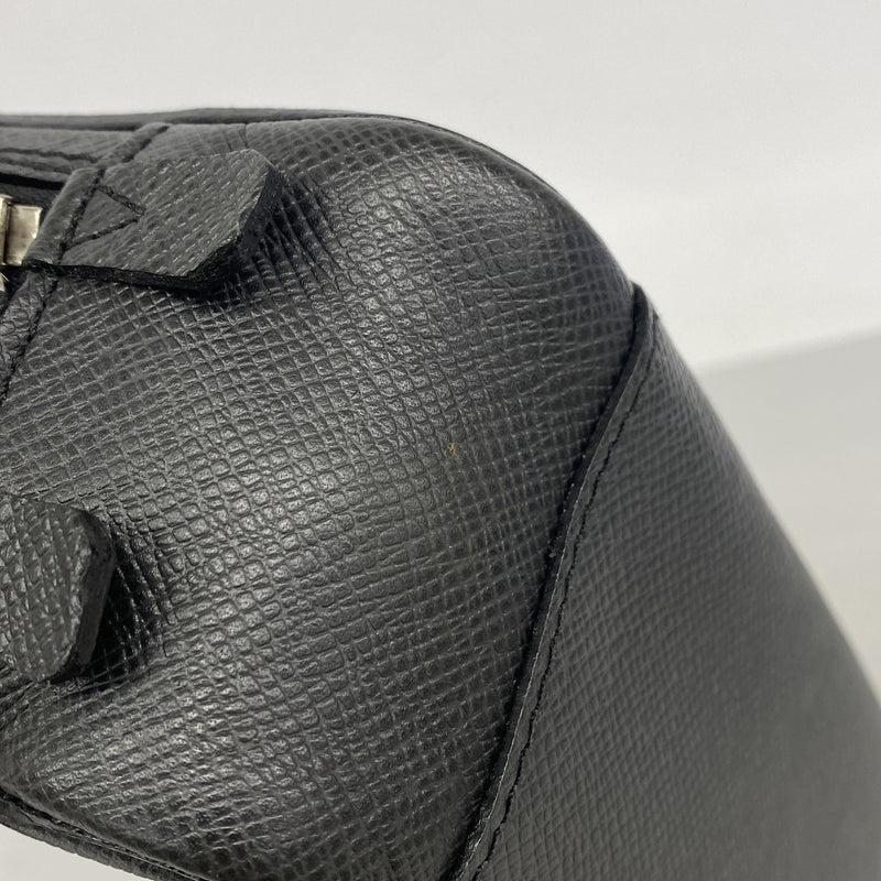 【6ib2373】ルイヴィトン クラッチバッグ タイガ ネオパヴェル M32902 アルドワーズ【中古】メンズ