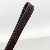 【6ib2380】ルイヴィトン クラッチバッグ タイガ バイカル M30186 アカジュー【中古】メンズ
