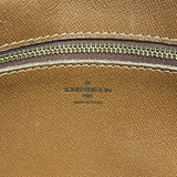【6ib2387】ルイヴィトン ショルダーバッグ モノグラム トロカデロ30 M51272 ブラウン【中古】レディース