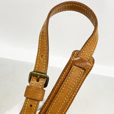 【6ib2387】ルイヴィトン ショルダーバッグ モノグラム トロカデロ30 M51272 ブラウン【中古】レディース