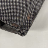 【6ib2395】エルメス トートバッグ エールラインGM ナイロン グレー シルバー金具【中古】メンズ レディース ユニセックス
