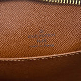 【6ib2402】ルイヴィトン ショルダーバッグ モノグラム ドルーオ M51290 ブラウン【中古】レディース