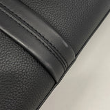 【6ib2404】ルイヴィトン トートバッグ LVアエログラム テイクオフトート M57308 ブラック【中古】メンズ