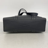 【6ib2404】ルイヴィトン トートバッグ LVアエログラム テイクオフトート M57308 ブラック【中古】メンズ