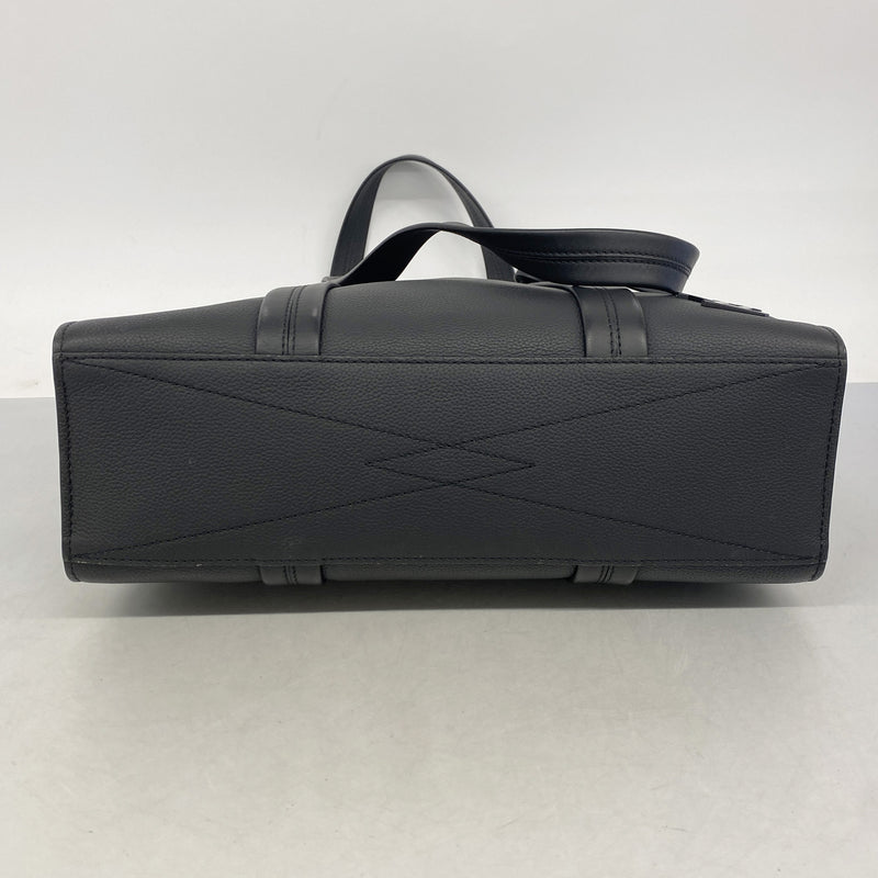 【6ib2404】ルイヴィトン トートバッグ LVアエログラム テイクオフトート M57308 ブラック【中古】メンズ