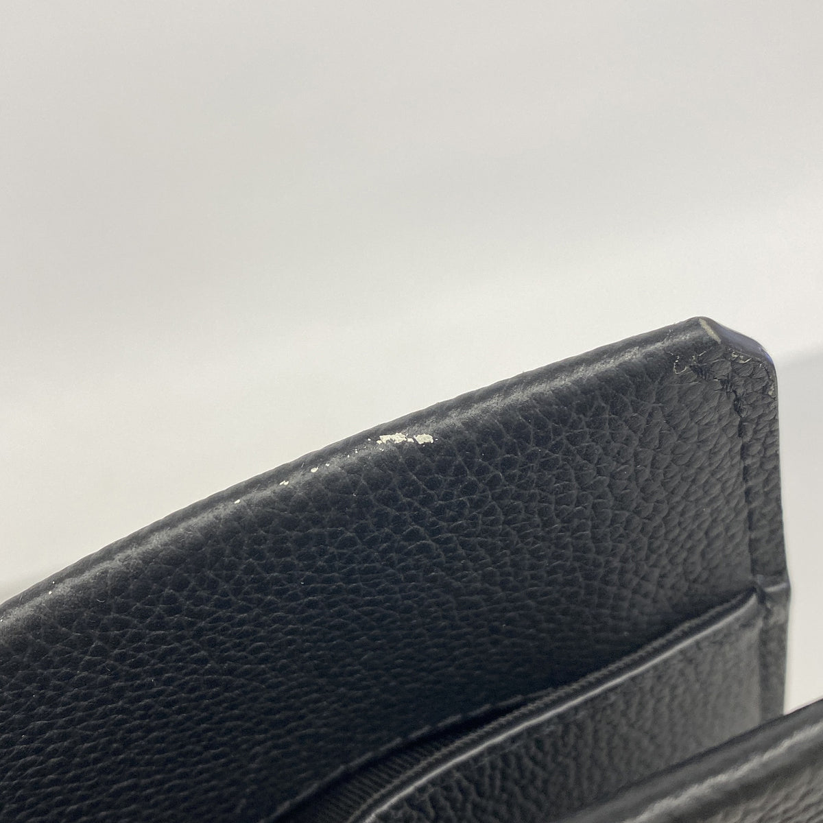 【6ib2404】ルイヴィトン トートバッグ LVアエログラム テイクオフトート M57308 ブラック【中古】メンズ