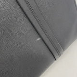 【6ib2404】ルイヴィトン トートバッグ LVアエログラム テイクオフトート M57308 ブラック【中古】メンズ