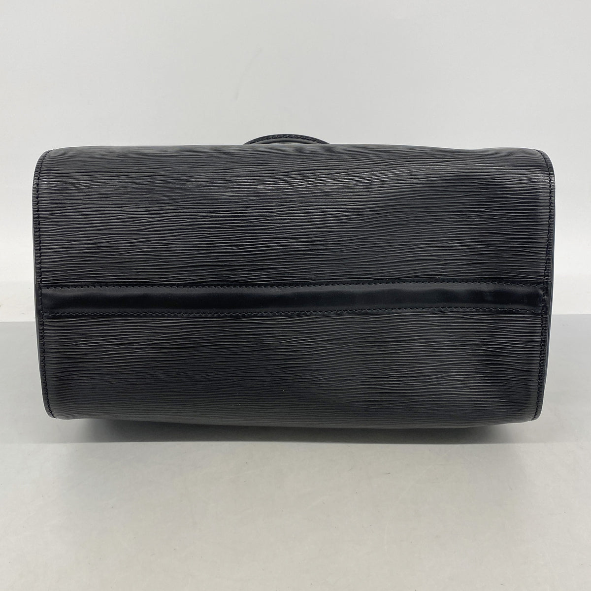 【6ib2410】ルイヴィトン ハンドバッグ エピ スピーディ30 M59022 ノワール【中古】レディース