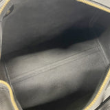 【6ib2410】ルイヴィトン ハンドバッグ エピ スピーディ30 M59022 ノワール【中古】レディース