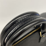 【6ib2410】ルイヴィトン ハンドバッグ エピ スピーディ30 M59022 ノワール【中古】レディース