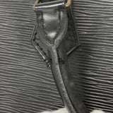 【6ib2416】ルイヴィトン ハンドバッグ エピ スピーディ30 M59022 ノワール【中古】レディース