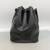 【6ib2417】ルイヴィトン ショルダーバッグ エピ ノエ M59002 ノワール【中古】レディース