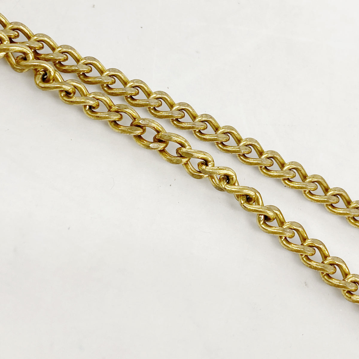 【6ib2434】ルイヴィトン ポーチ ダミエ T&B ミニポシェットアクセソワール N58011 エベヌ【中古】レディース