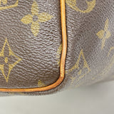 【6ib2441】ルイヴィトン ハンドバッグ モノグラム スピーディ25 M41109 ブラウン【中古】レディース