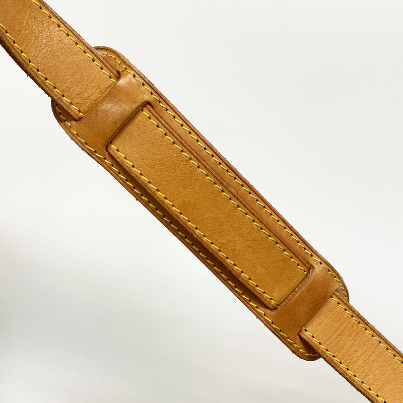 【6ib2447】ルイヴィトン ボストンバッグ モノグラム キーポルバンドリエール55 M41414 ブラウン【中古】メンズ レディース ユニセックス