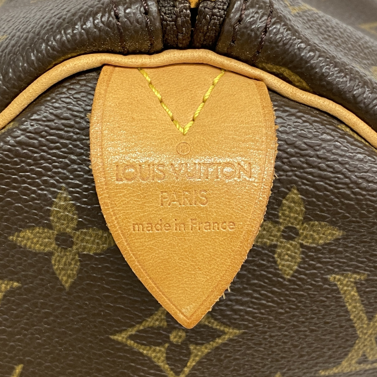 【6ib2448】ルイヴィトン ボストンバッグ モノグラム キーポル45 M41428 ブラウン【中古】メンズ レディース ユニセックス