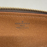 【6ib2449】ルイヴィトン ハンドバッグ モノグラム パピヨン26 M51386 ブラウン【中古】レディース