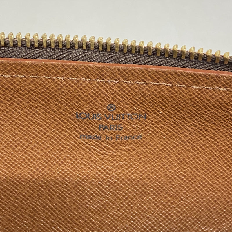 【6ib2449】ルイヴィトン ハンドバッグ モノグラム パピヨン26 M51386 ブラウン【中古】レディース