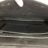 【6ib2450】ルイヴィトン ブリーフケース エピ セルヴィエットアンバサダー M54412 ノワール【中古】メンズ