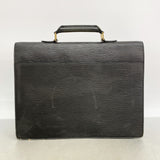 【6ib2450】ルイヴィトン ブリーフケース エピ セルヴィエットアンバサダー M54412 ノワール【中古】メンズ