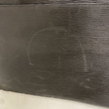 【6ib2450】ルイヴィトン ブリーフケース エピ セルヴィエットアンバサダー M54412 ノワール【中古】メンズ